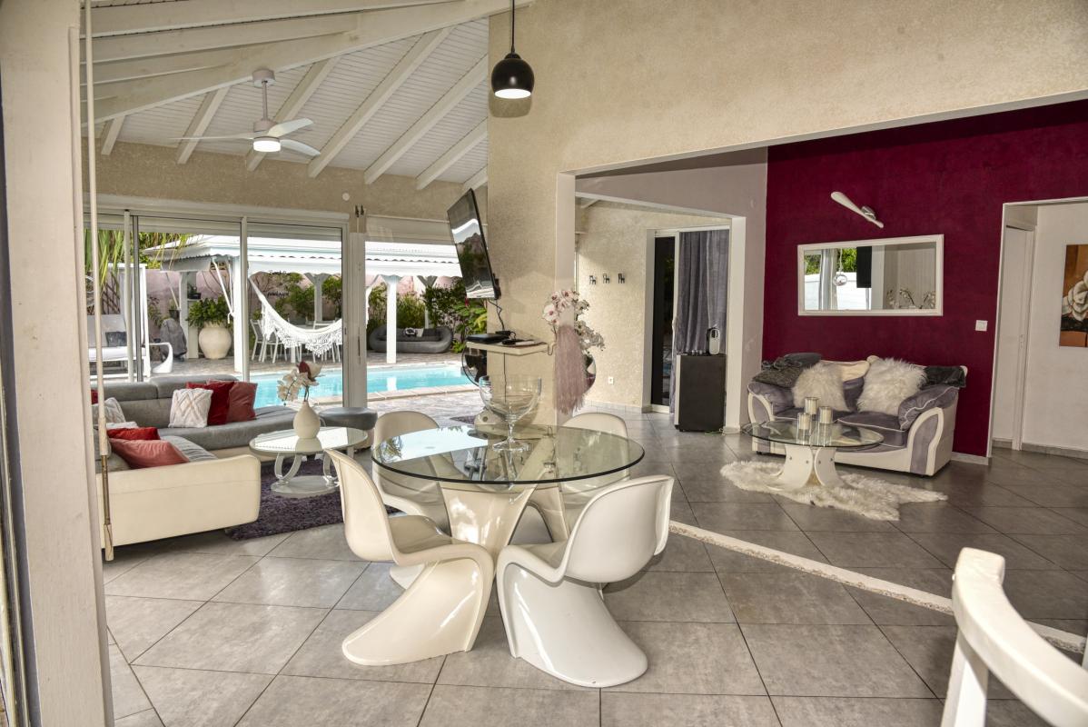 11.Location villa Sainte Anne plage Pierre et Vacances Guadeloupe_Location villa guadeloupe